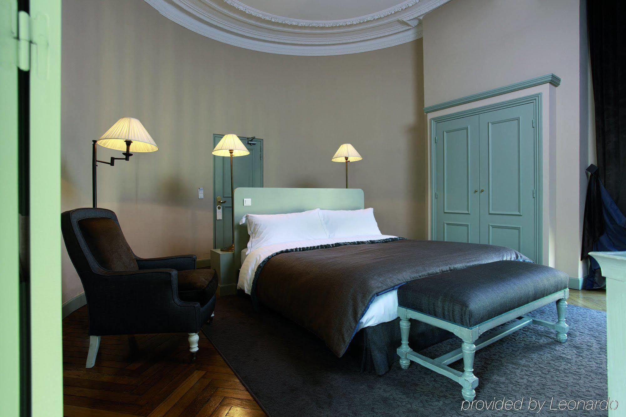 מלון קאן Le Cavendish חדר תמונה
